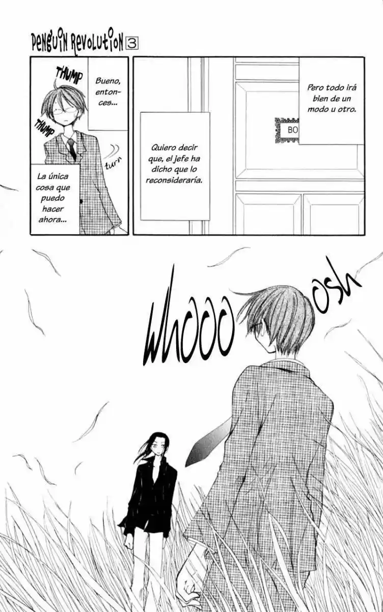 PENGUIN KAKUMEI - Capítulo 13 - Página 14 - LectorTMOo