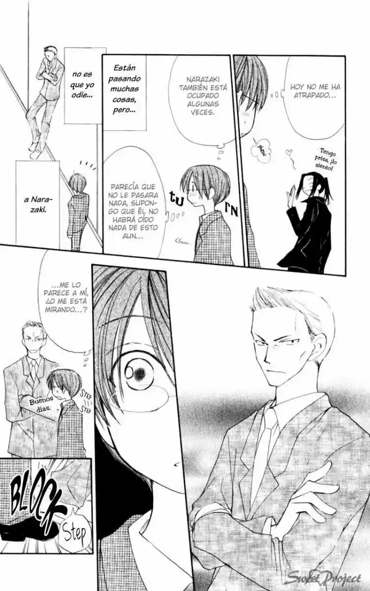 PENGUIN KAKUMEI - Capítulo 13 - Página 16 - LectorTMOo