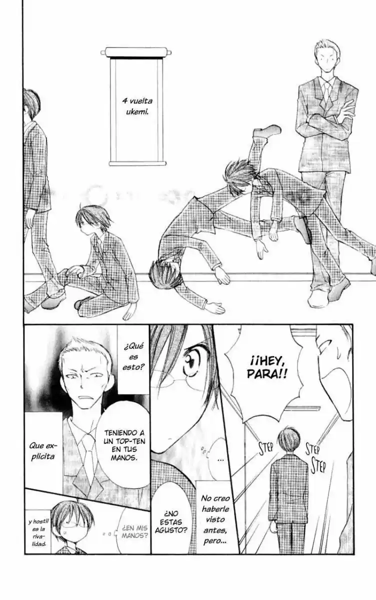PENGUIN KAKUMEI - Capítulo 13 - Página 17 - LectorTMOo