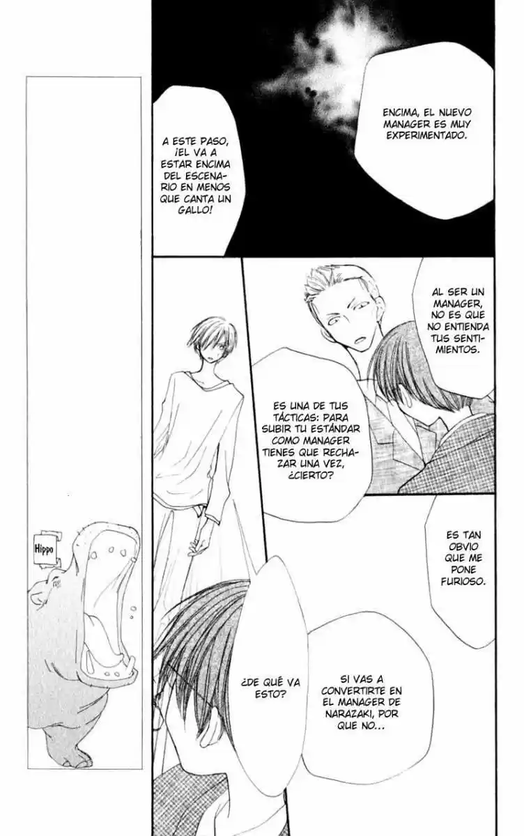 PENGUIN KAKUMEI - Capítulo 13 - Página 20 - LectorTMOo