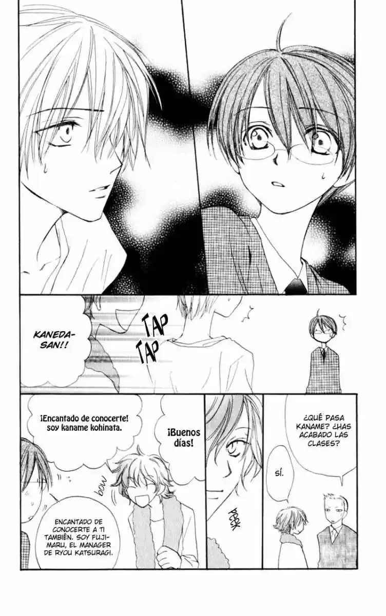 PENGUIN KAKUMEI - Capítulo 13 - Página 21 - LectorTMOo