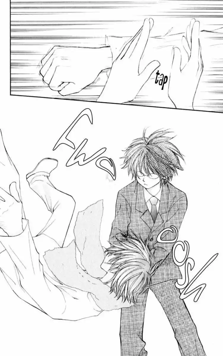 PENGUIN KAKUMEI - Capítulo 13 - Página 25 - LectorTMOo