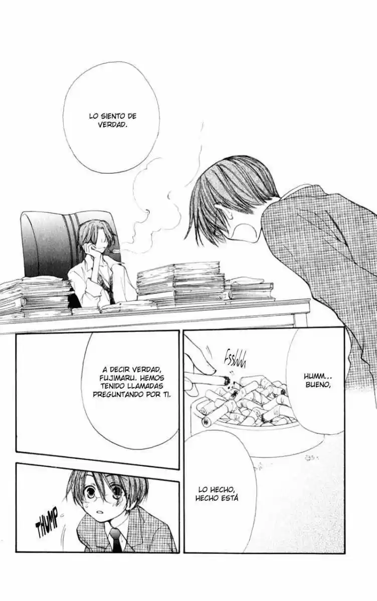PENGUIN KAKUMEI - Capítulo 13 - Página 29 - LectorTMOo