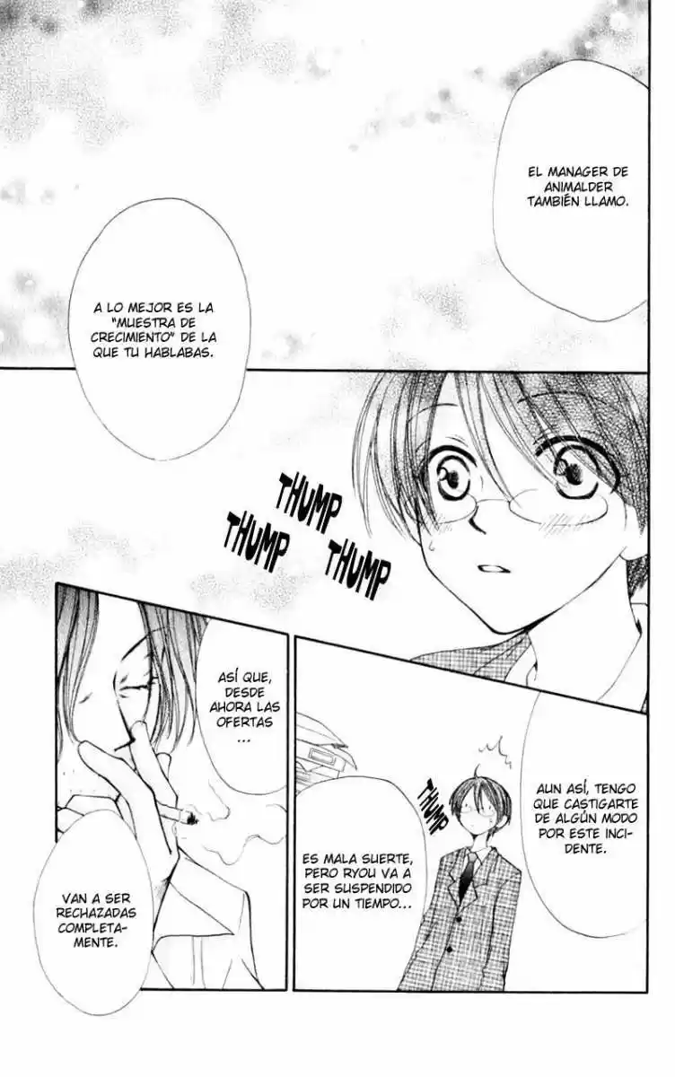 PENGUIN KAKUMEI - Capítulo 13 - Página 30 - LectorTMOo