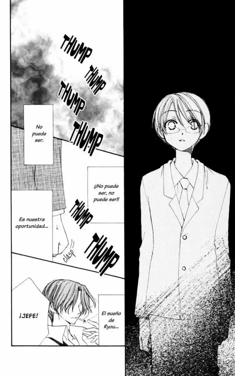 PENGUIN KAKUMEI - Capítulo 13 - Página 31 - LectorTMOo