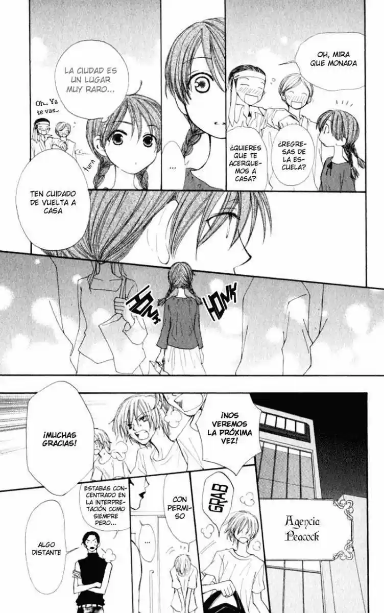 PENGUIN KAKUMEI - Capítulo 14 - Página 5 - LectorTMOo