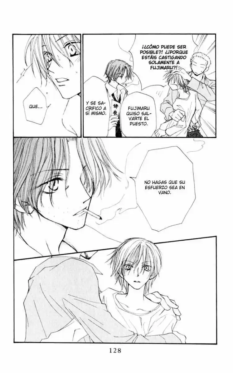 PENGUIN KAKUMEI - Capítulo 14 - Página 8 - LectorTMOo