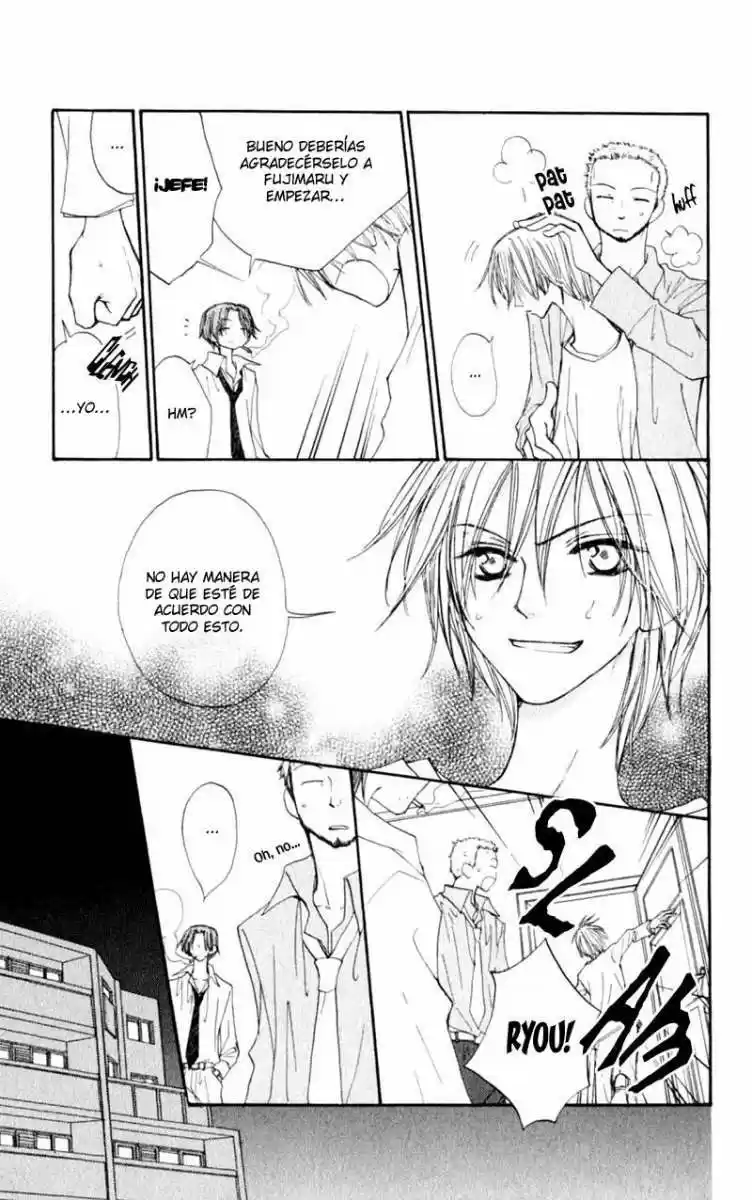 PENGUIN KAKUMEI - Capítulo 14 - Página 9 - LectorTMOo