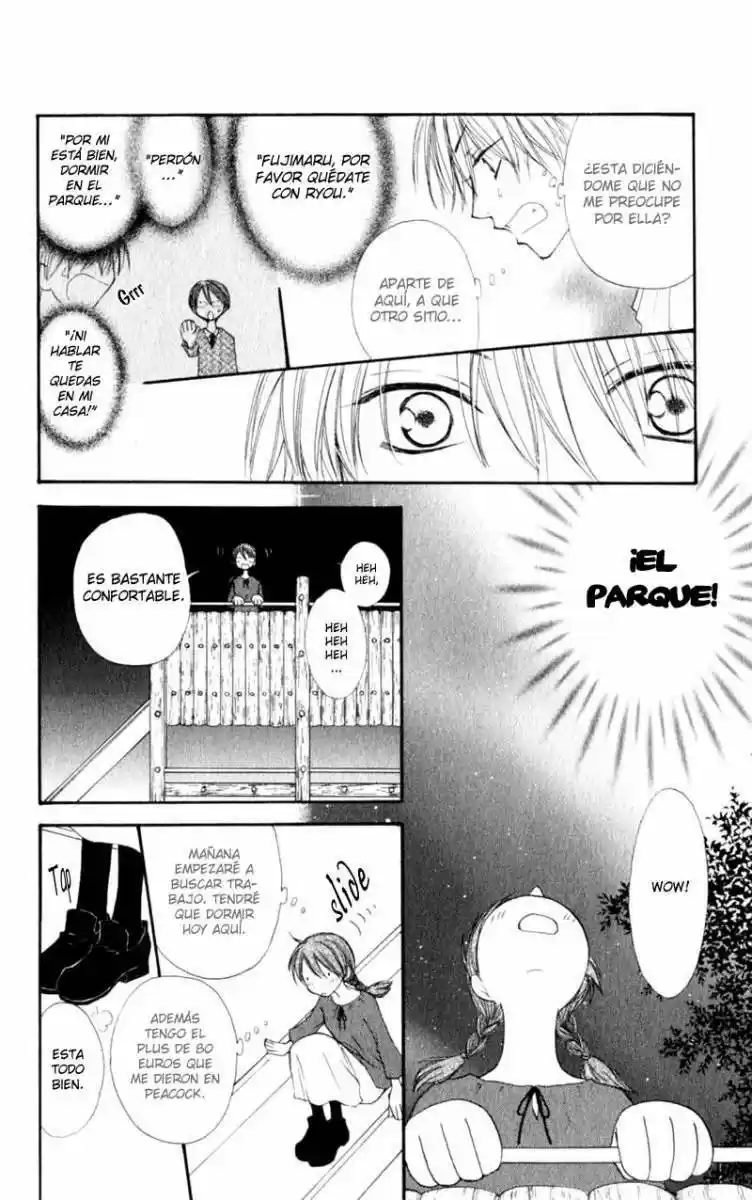 PENGUIN KAKUMEI - Capítulo 14 - Página 15 - LectorTMOo