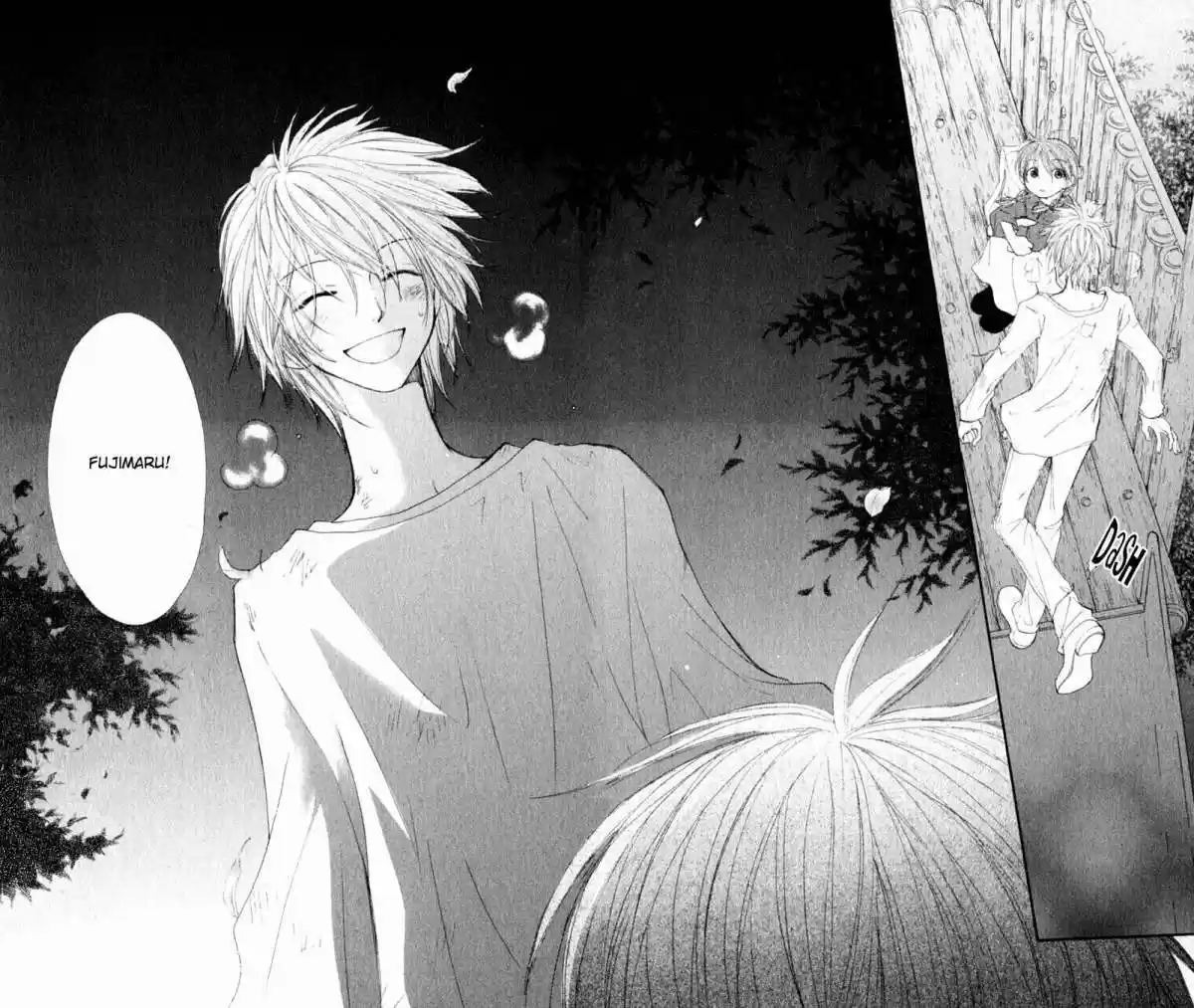 PENGUIN KAKUMEI - Capítulo 14 - Página 28 - LectorTMOo