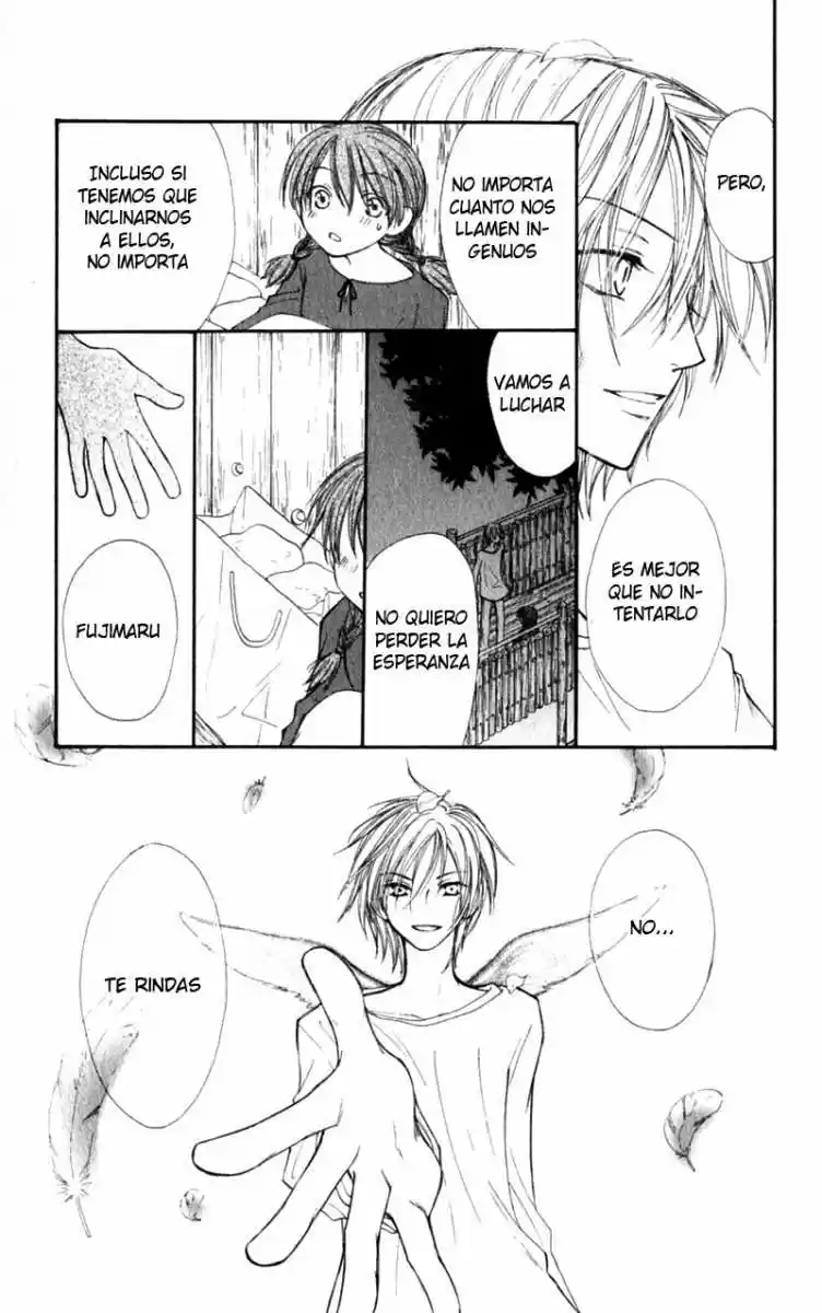 PENGUIN KAKUMEI - Capítulo 15 - Página 14 - LectorTMOo