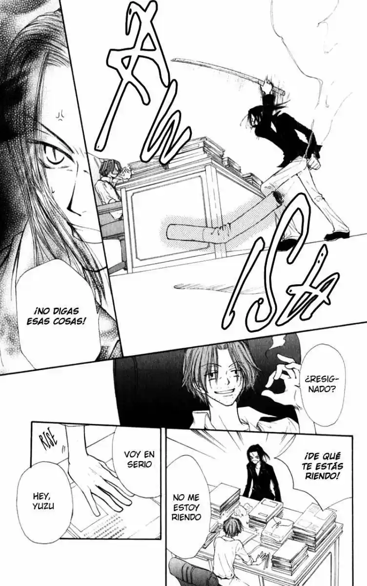 PENGUIN KAKUMEI - Capítulo 15 - Página 18 - LectorTMOo