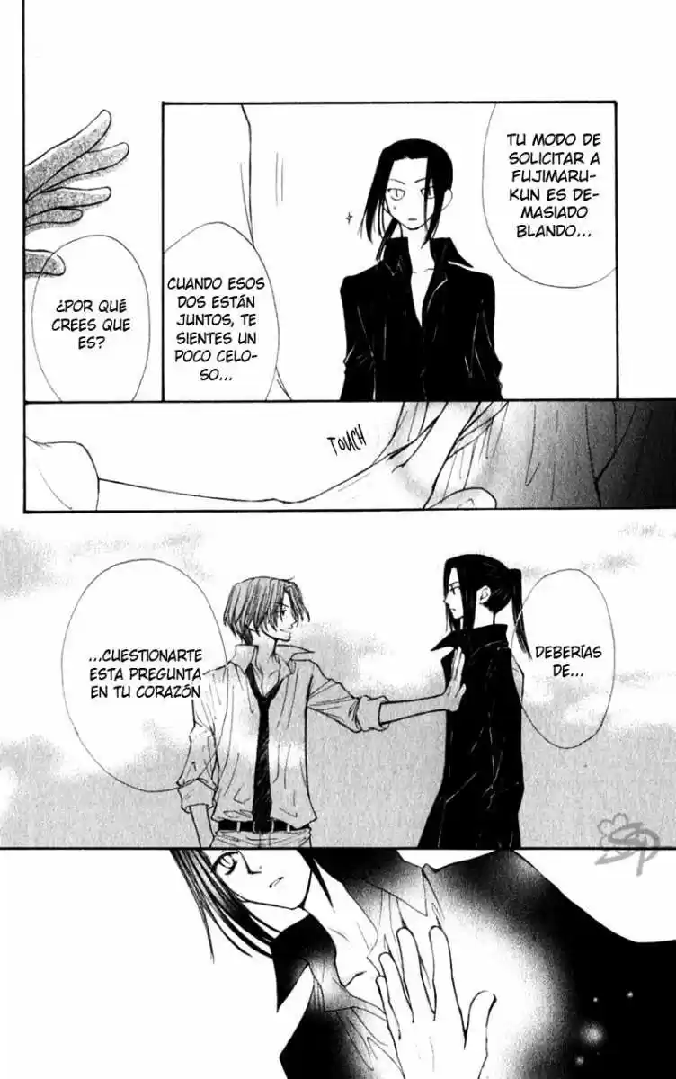 PENGUIN KAKUMEI - Capítulo 15 - Página 19 - LectorTMOo