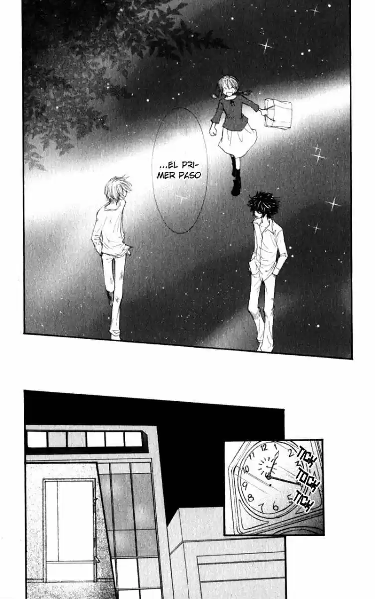 PENGUIN KAKUMEI - Capítulo 15 - Página 28 - LectorTMOo