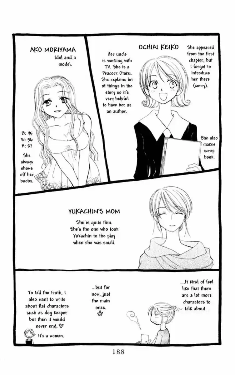 PENGUIN KAKUMEI - Capítulo 15 - Página 34 - LectorTMOo
