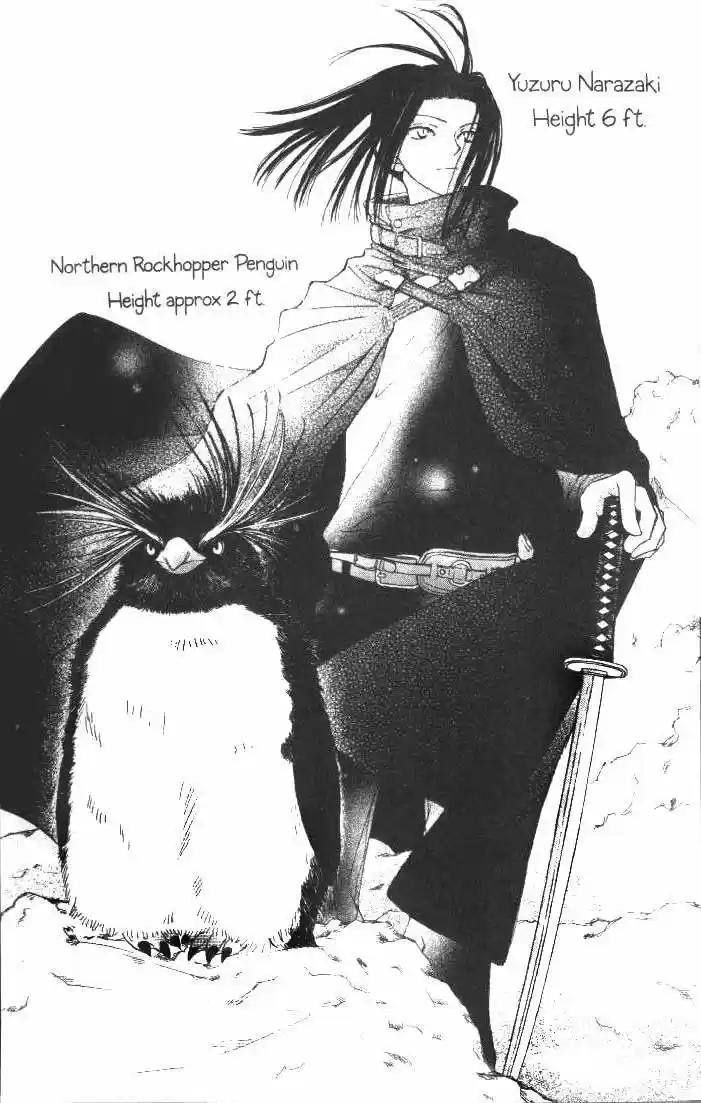 PENGUIN KAKUMEI - Capítulo 16 - Página 5 - LectorTMOo