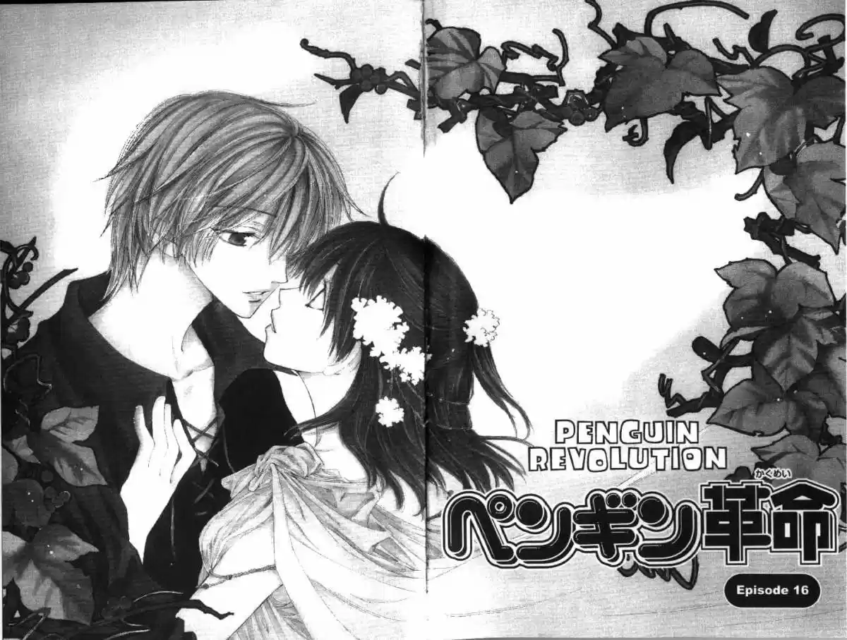 PENGUIN KAKUMEI - Capítulo 16 - Página 6 - LectorTMOo