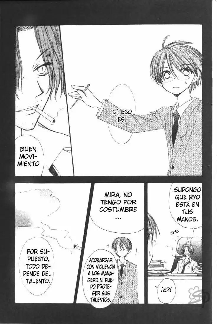 PENGUIN KAKUMEI - Capítulo 16 - Página 10 - LectorTMOo