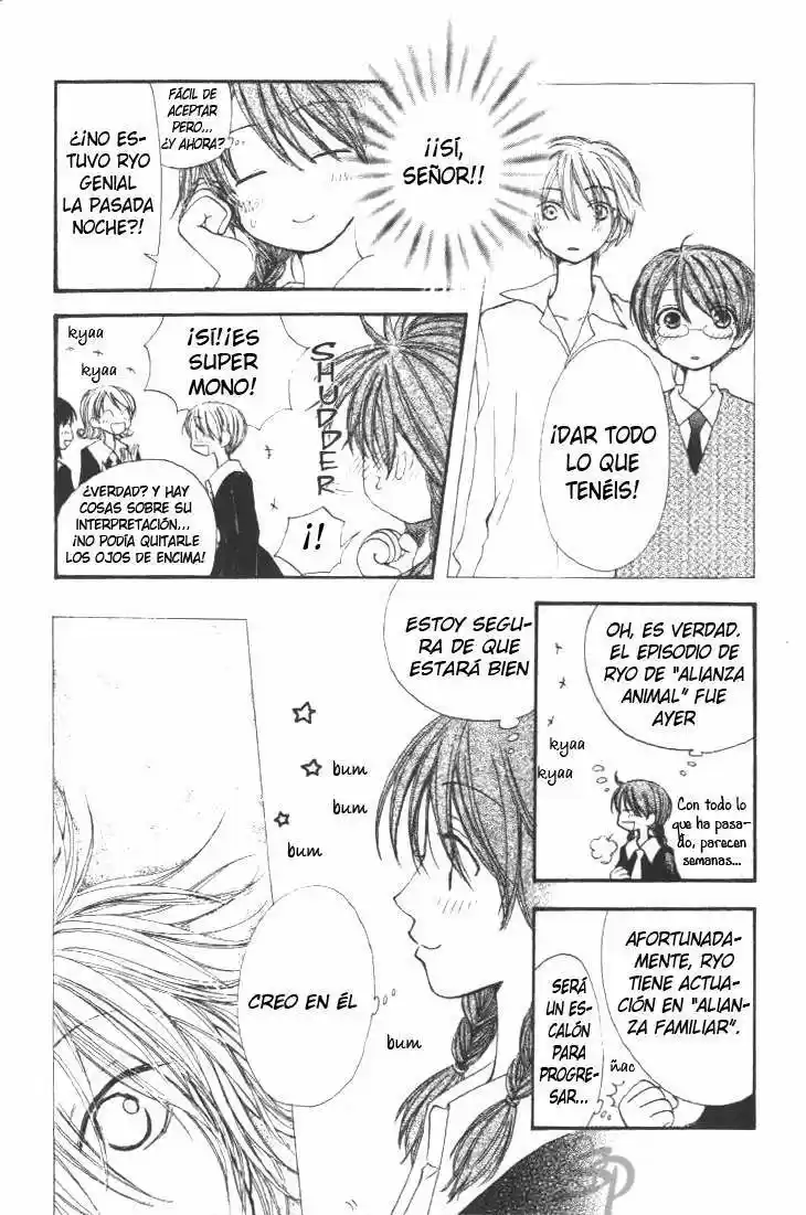 PENGUIN KAKUMEI - Capítulo 16 - Página 11 - LectorTMOo