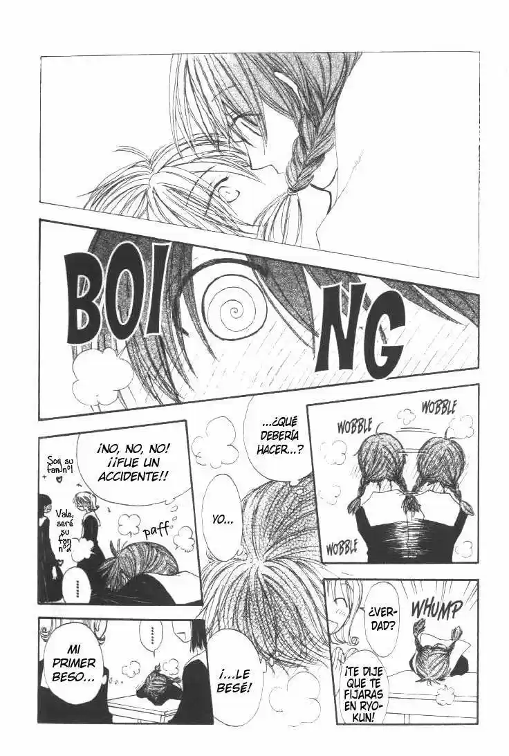 PENGUIN KAKUMEI - Capítulo 16 - Página 12 - LectorTMOo