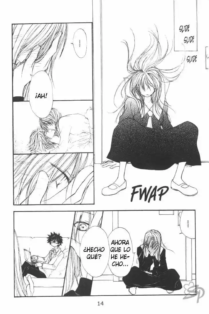 PENGUIN KAKUMEI - Capítulo 16 - Página 15 - LectorTMOo