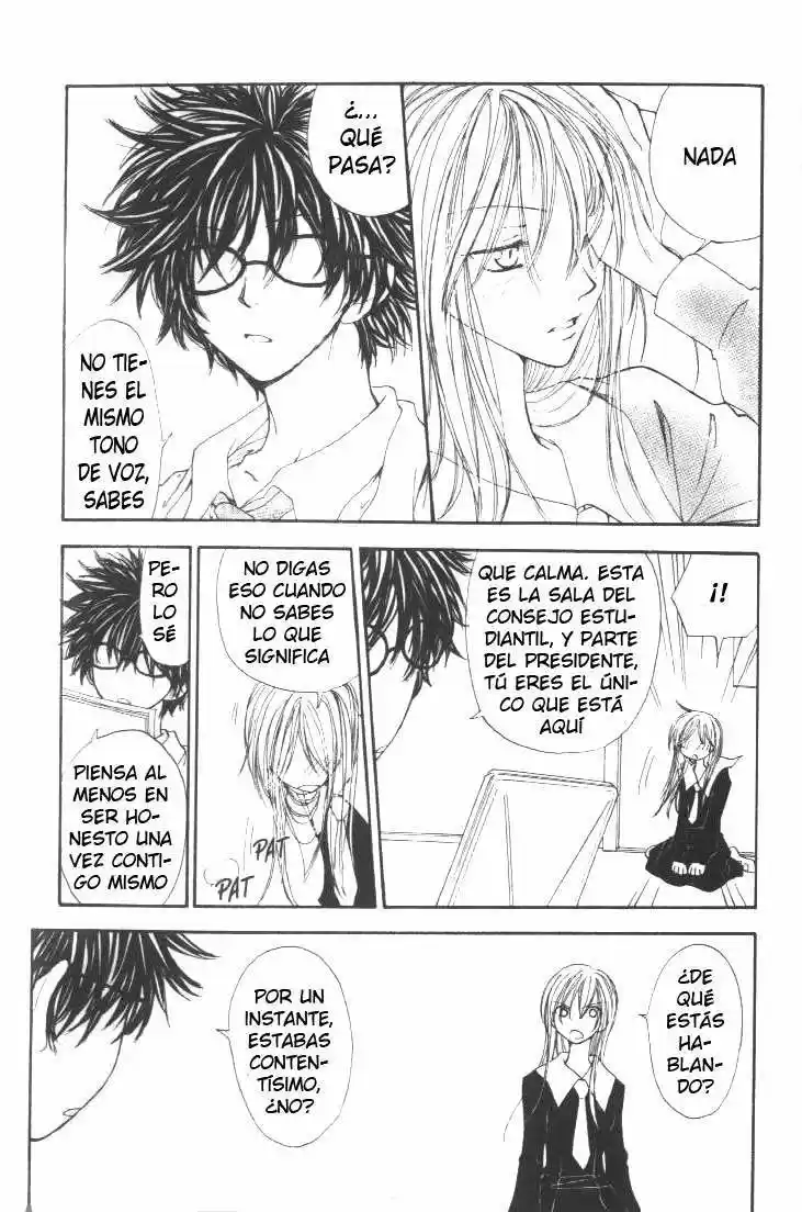PENGUIN KAKUMEI - Capítulo 16 - Página 16 - LectorTMOo
