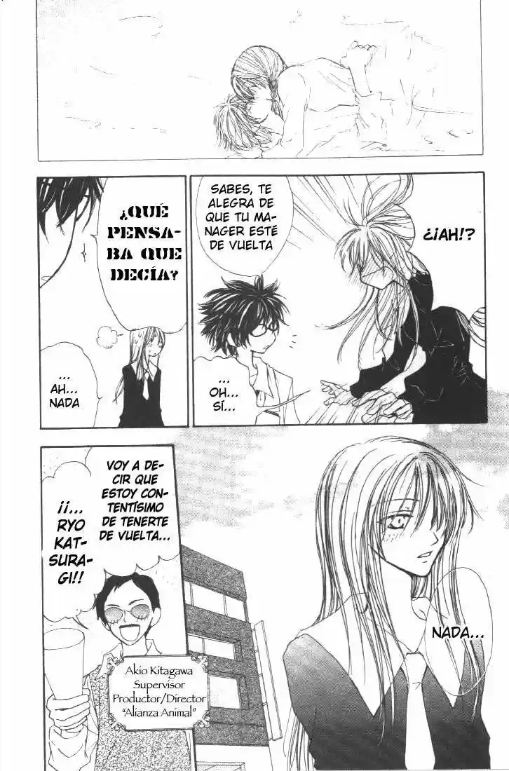 PENGUIN KAKUMEI - Capítulo 16 - Página 17 - LectorTMOo