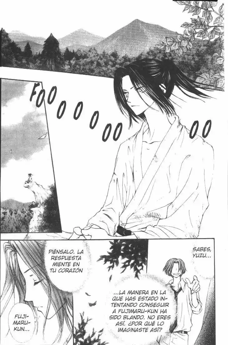 PENGUIN KAKUMEI - Capítulo 16 - Página 20 - LectorTMOo