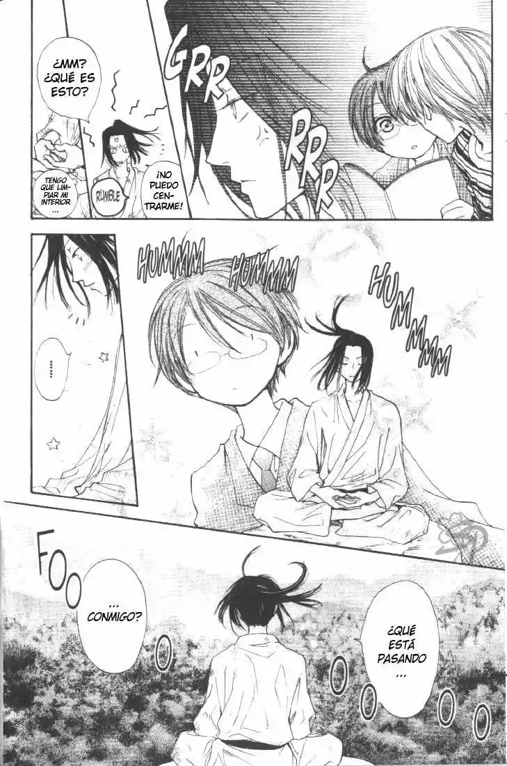 PENGUIN KAKUMEI - Capítulo 16 - Página 21 - LectorTMOo