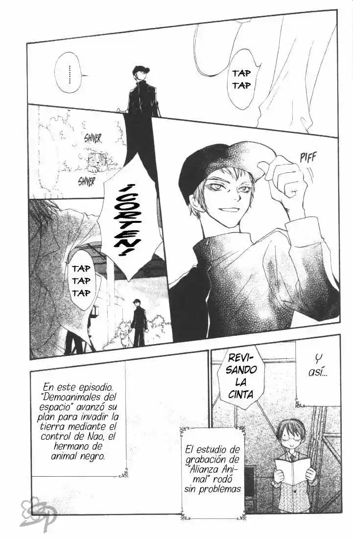 PENGUIN KAKUMEI - Capítulo 16 - Página 24 - LectorTMOo