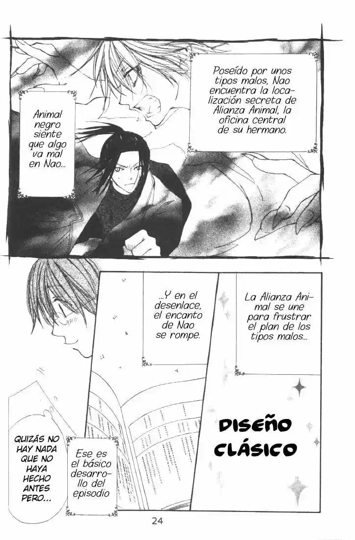 PENGUIN KAKUMEI - Capítulo 16 - Página 25 - LectorTMOo