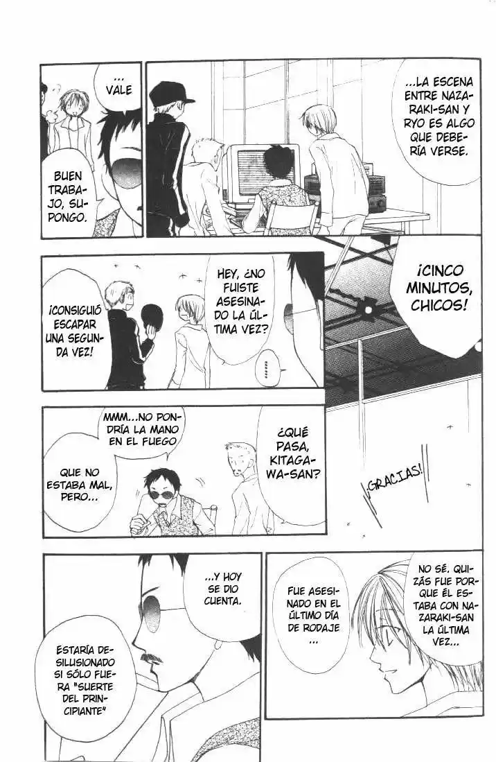 PENGUIN KAKUMEI - Capítulo 16 - Página 26 - LectorTMOo