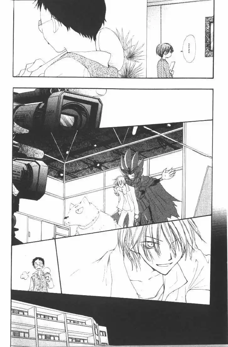 PENGUIN KAKUMEI - Capítulo 16 - Página 27 - LectorTMOo