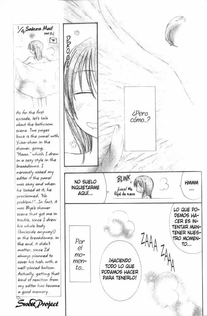 PENGUIN KAKUMEI - Capítulo 16 - Página 30 - LectorTMOo