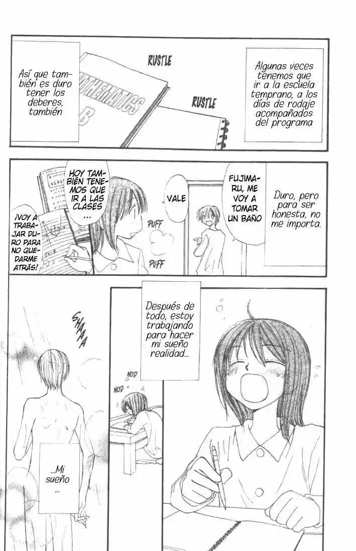 PENGUIN KAKUMEI - Capítulo 16 - Página 31 - LectorTMOo