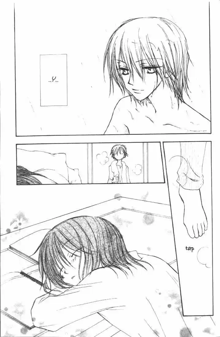 PENGUIN KAKUMEI - Capítulo 16 - Página 32 - LectorTMOo