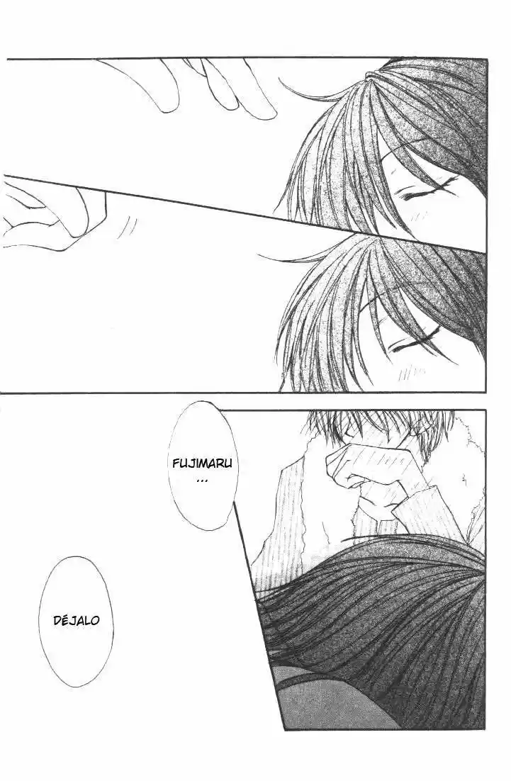 PENGUIN KAKUMEI - Capítulo 16 - Página 34 - LectorTMOo