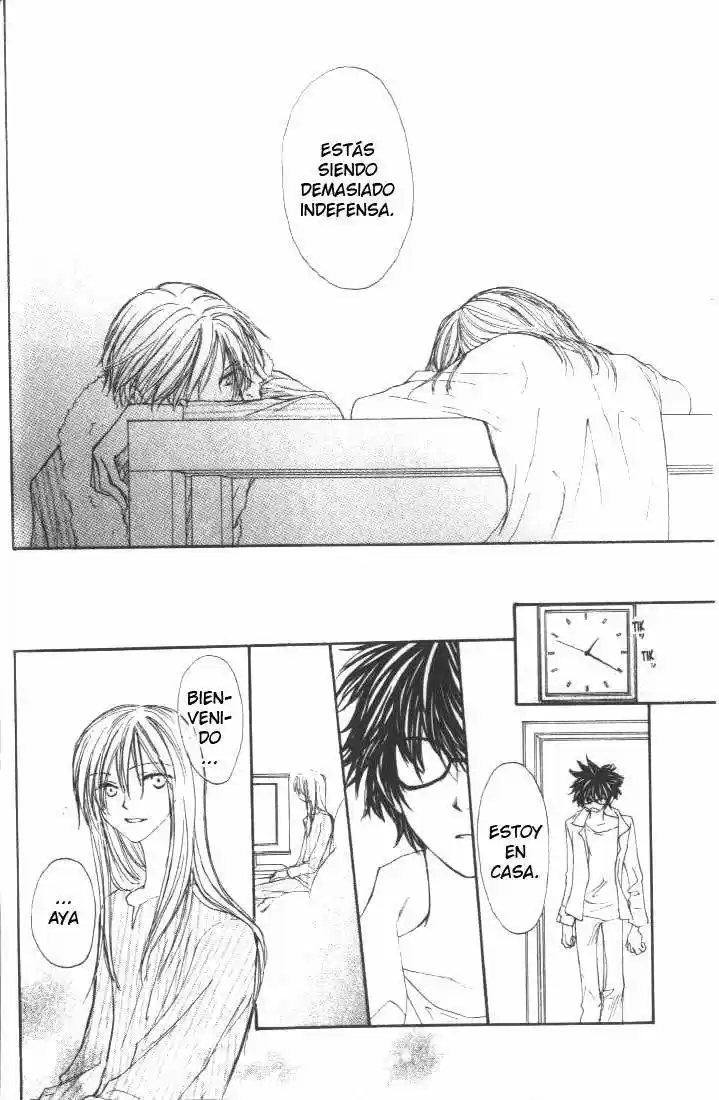 PENGUIN KAKUMEI - Capítulo 16 - Página 35 - LectorTMOo
