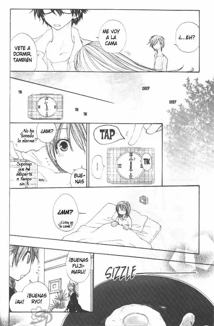 PENGUIN KAKUMEI - Capítulo 16 - Página 37 - LectorTMOo