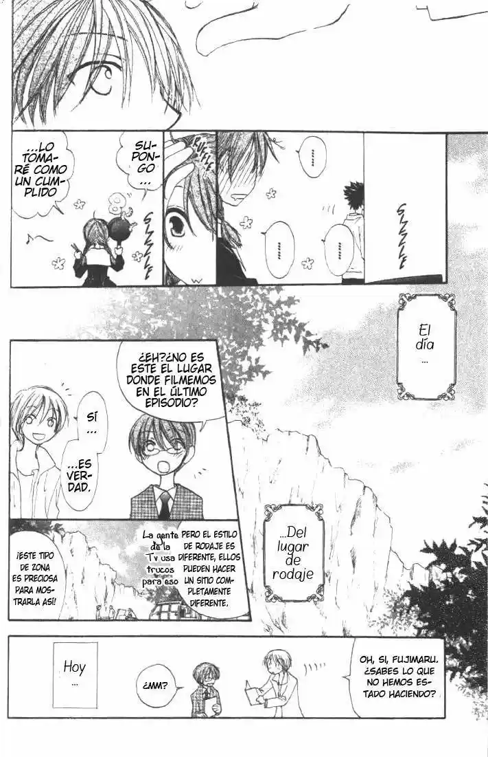 PENGUIN KAKUMEI - Capítulo 16 - Página 39 - LectorTMOo