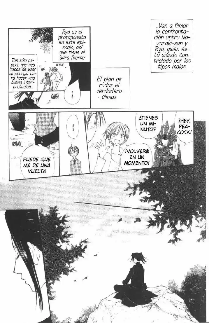 PENGUIN KAKUMEI - Capítulo 16 - Página 40 - LectorTMOo