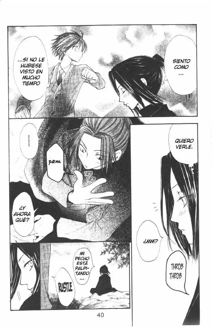 PENGUIN KAKUMEI - Capítulo 16 - Página 41 - LectorTMOo