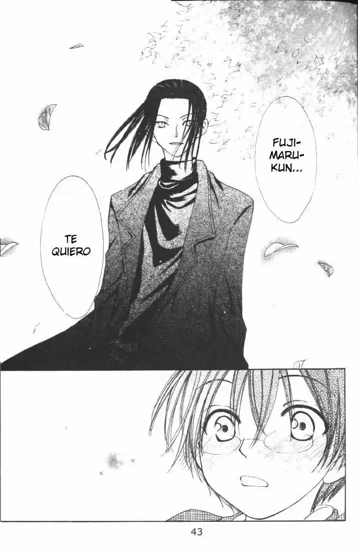 PENGUIN KAKUMEI - Capítulo 16 - Página 44 - LectorTMOo