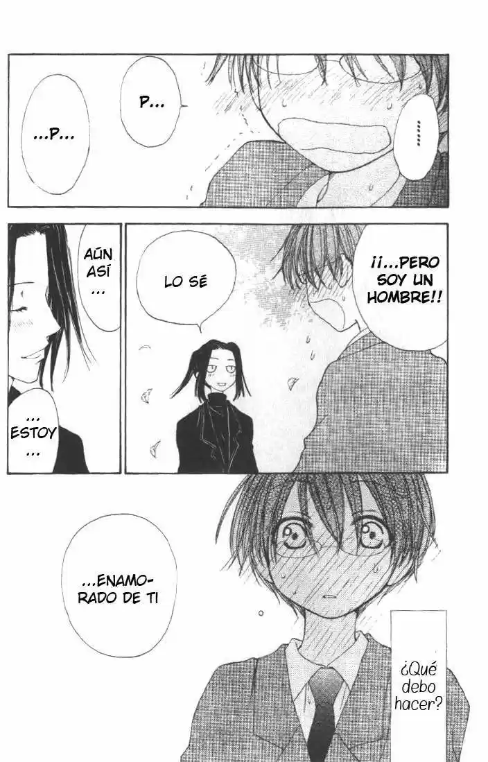 PENGUIN KAKUMEI - Capítulo 16 - Página 45 - LectorTMOo