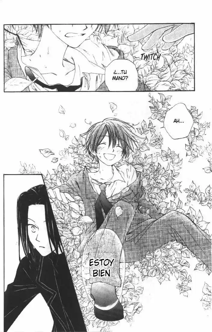 PENGUIN KAKUMEI - Capítulo 16 - Página 47 - LectorTMOo