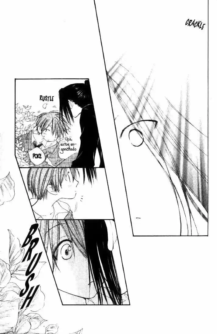 PENGUIN KAKUMEI - Capítulo 16 - Página 48 - LectorTMOo