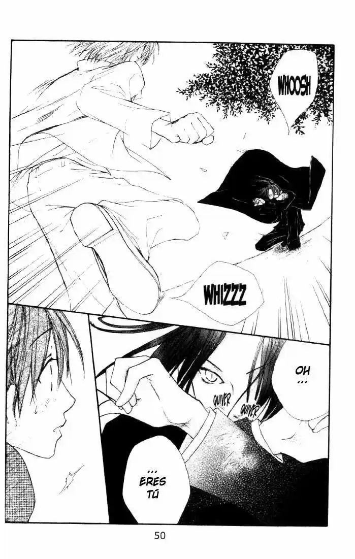 PENGUIN KAKUMEI - Capítulo 16 - Página 51 - LectorTMOo