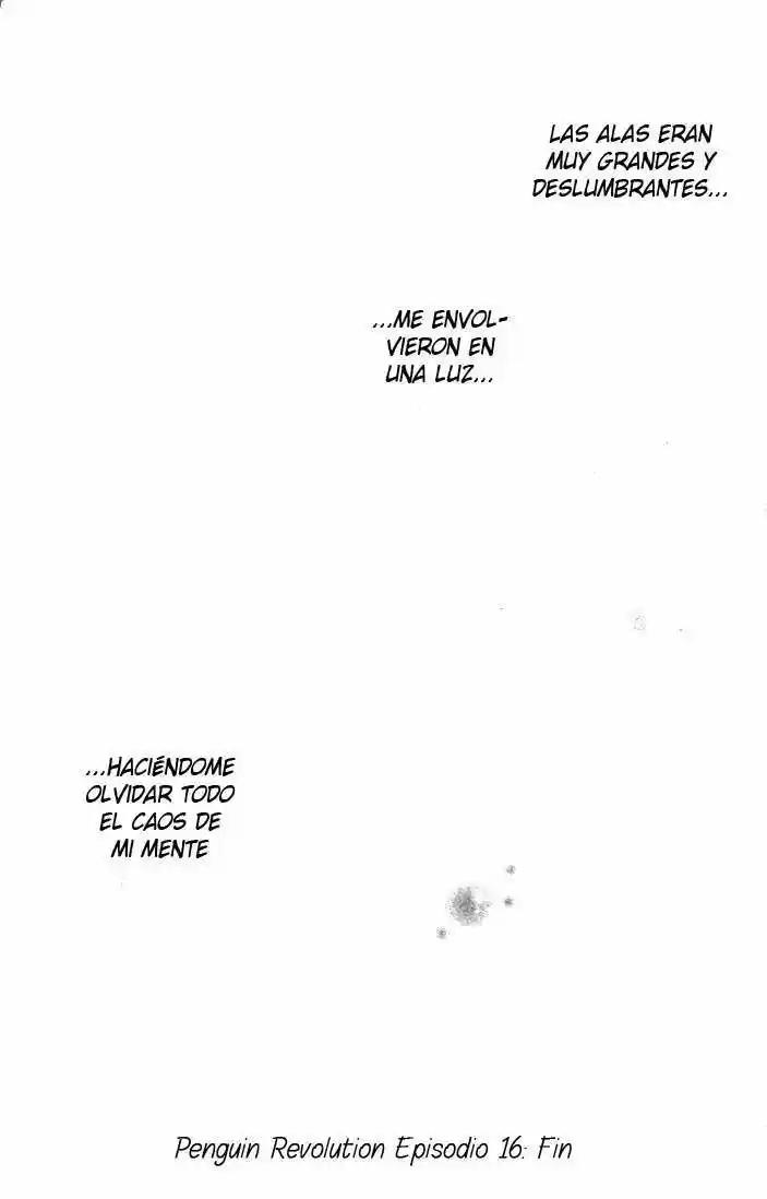 PENGUIN KAKUMEI - Capítulo 16 - Página 55 - LectorTMOo