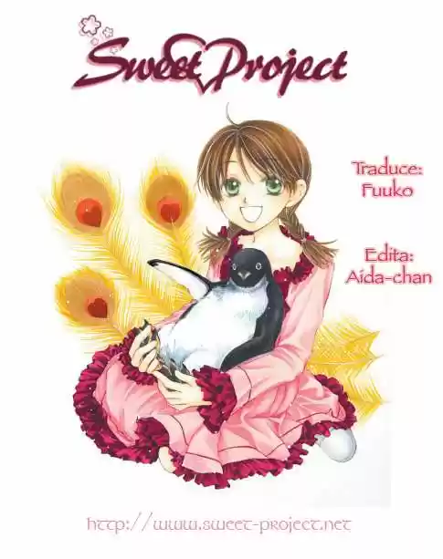 PENGUIN KAKUMEI - Capítulo 16 - Página 56 - LectorTMOo