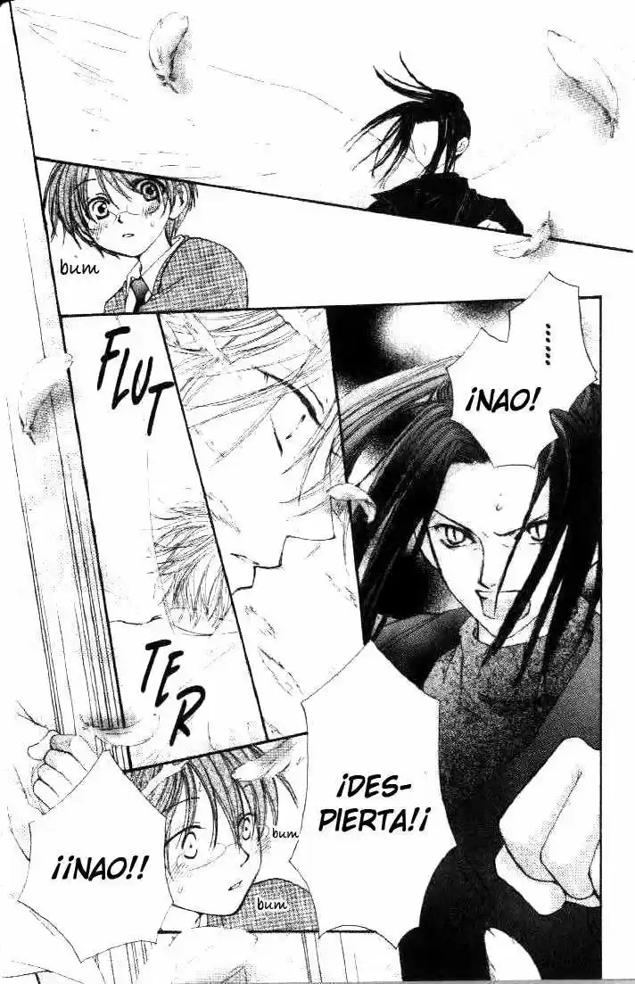 PENGUIN KAKUMEI - Capítulo 17 - Página 6 - LectorTMOo